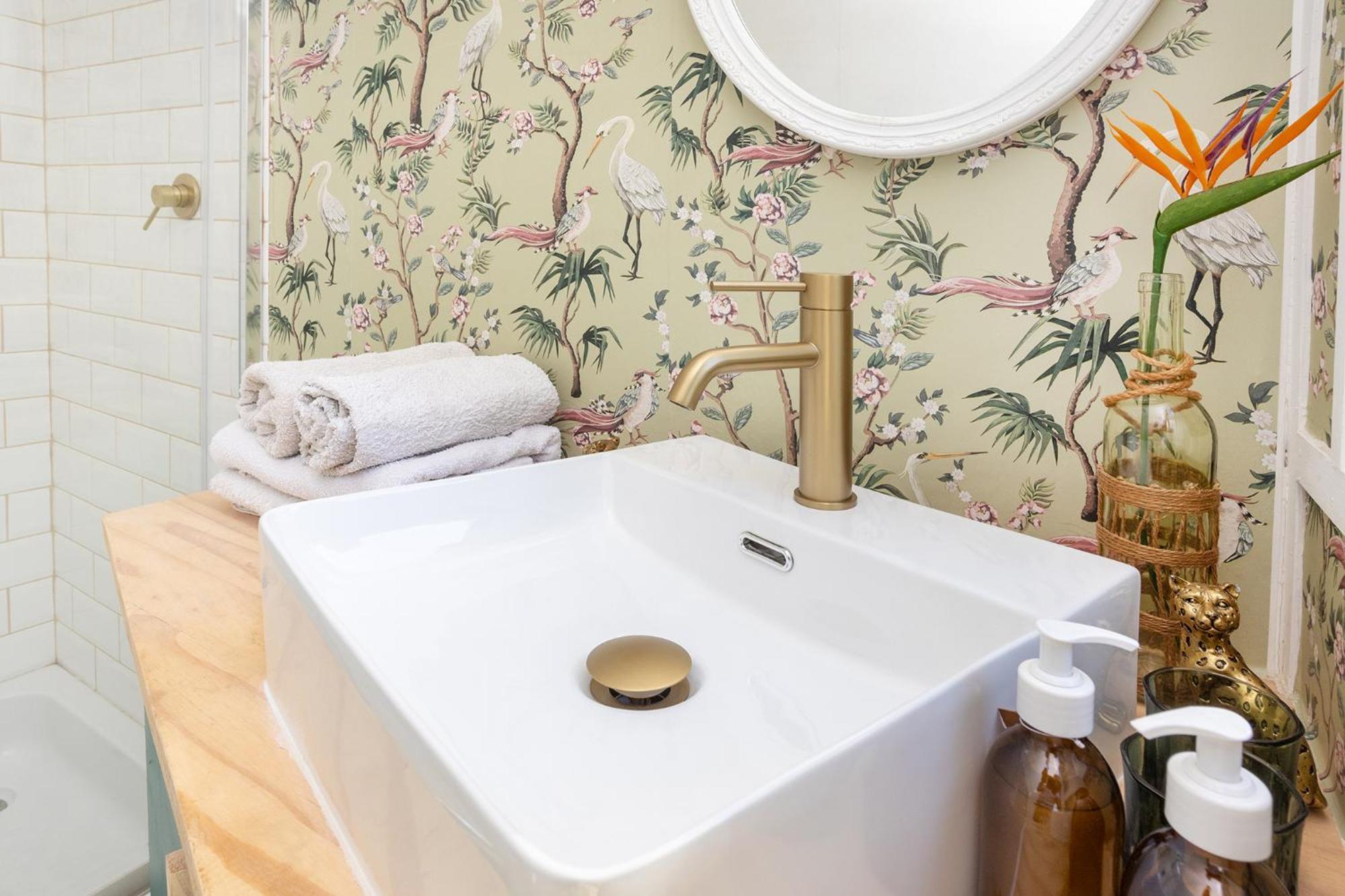 The Huts - Glamping At Grace