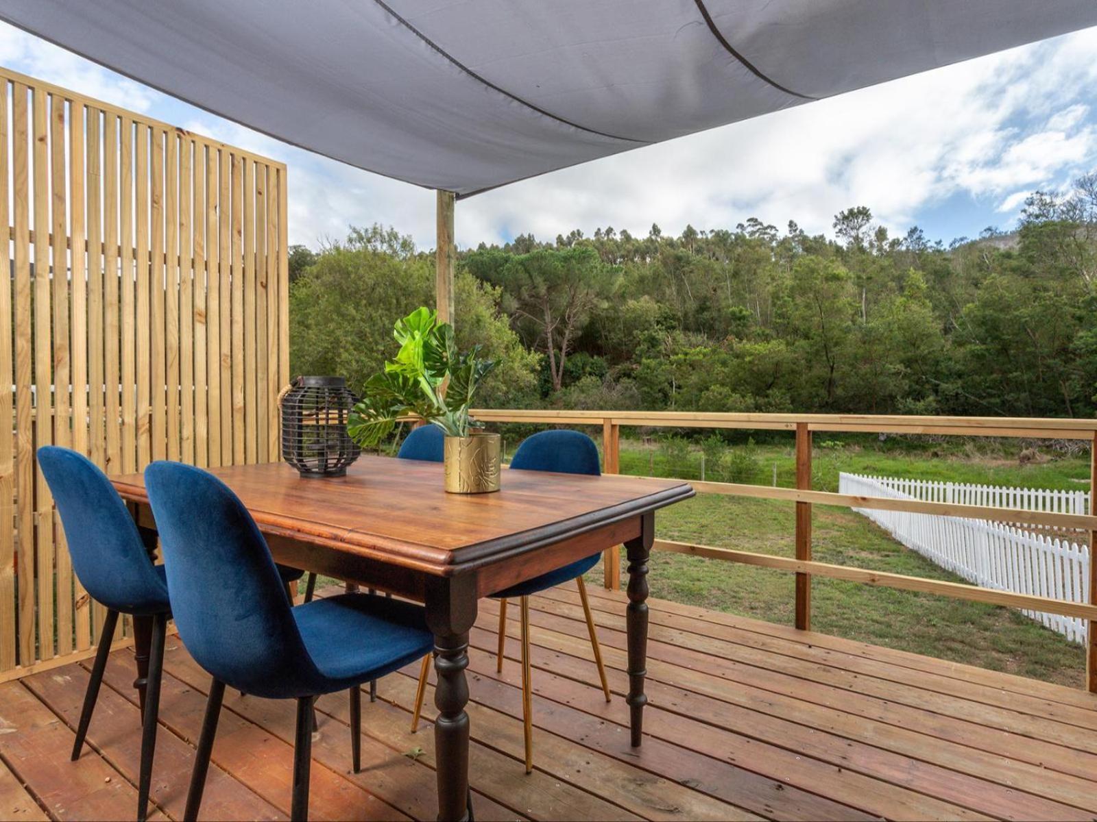 The Huts - Glamping At Grace * Caledon