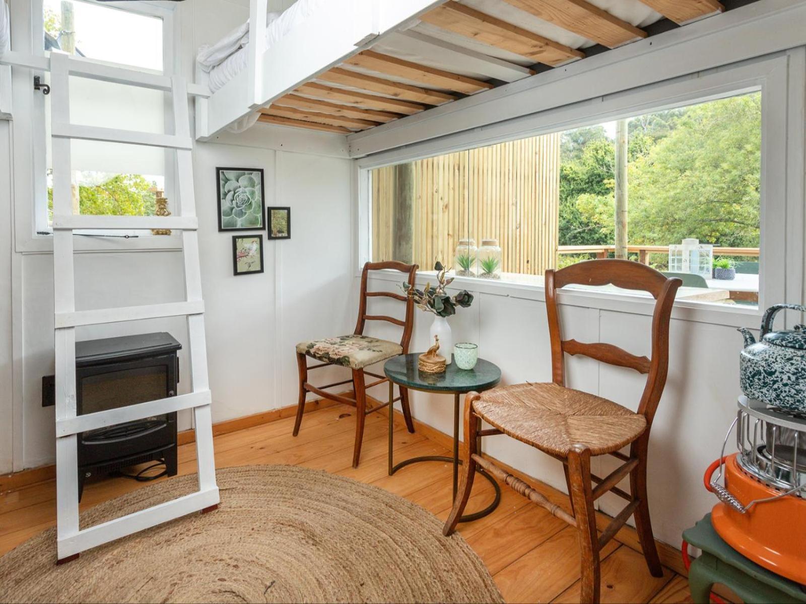 The Huts - Glamping At Grace *