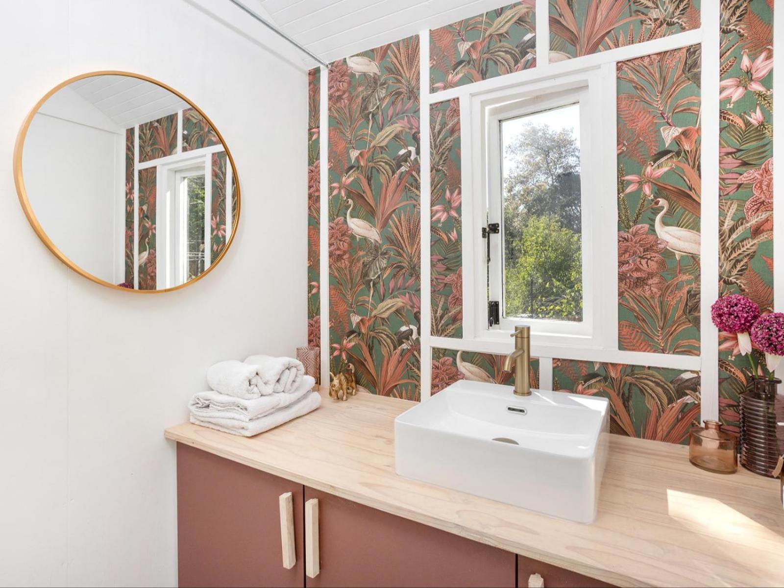 Parque de Campismo The Huts - Glamping At Grace *